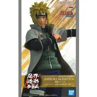 Figure - Prize Figure - NARUTO / Namikaze Minato