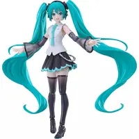 figma - VOCALOID / Hatsune Miku