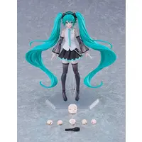 figma - VOCALOID / Hatsune Miku