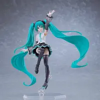 figma - VOCALOID / Hatsune Miku