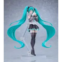 figma - VOCALOID / Hatsune Miku