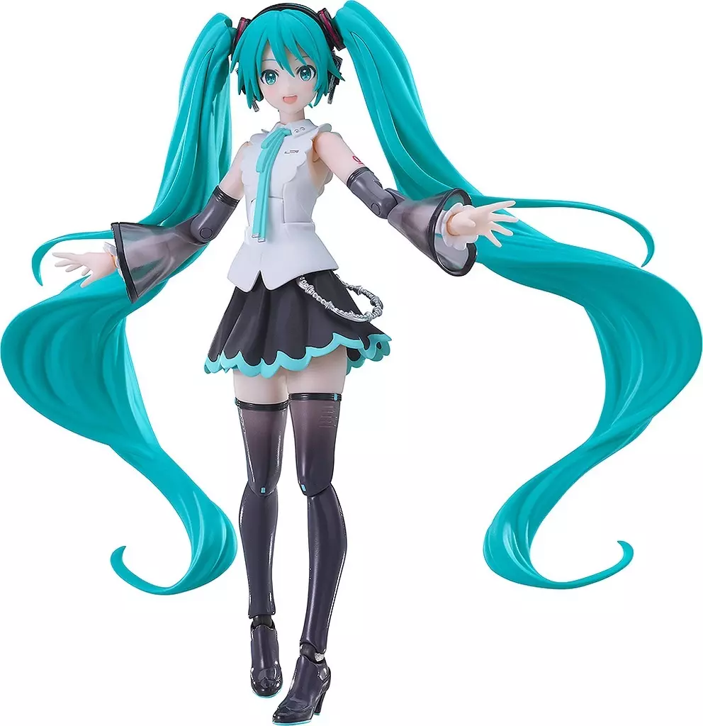 figma - VOCALOID / Hatsune Miku