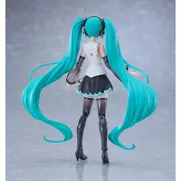 figma - VOCALOID / Hatsune Miku
