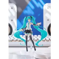 figma - VOCALOID / Hatsune Miku