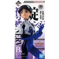 Ichiban Kuji - Neon Genesis Evangelion / Ikari Shinji