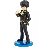 Adokenette - Gintama / Hijikata Toushirou