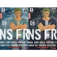 Figure - Prize Figure - One Piece / Roronoa Zoro