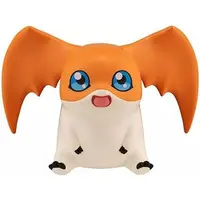 Lookup - Digimon Adventure / Patamon