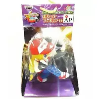 Figure - Prize Figure - The King of Fighters