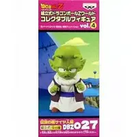 Figure - Prize Figure - Dragon Ball / Dende