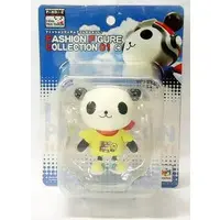Figure - Panda-Z