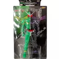 Sofubi Figure - Kamen Rider Series