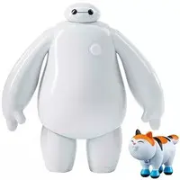 Figure - Big Hero 6