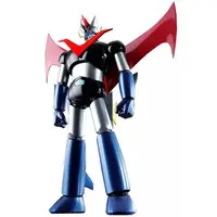 Figure - Getter Robo