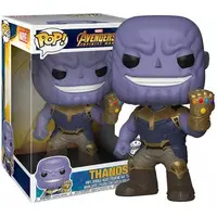 Figure - The Avengers