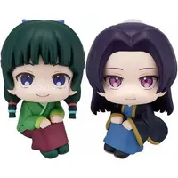 Lookup - Kusuriya no Hitorigoto (The Apothecary Diaries) / Jinshi & Maomao