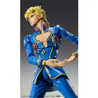 Chozo Kado - JoJo's Bizarre Adventure: Golden Wind / Giorno Giovanna