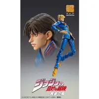 Chozo Kado - JoJo's Bizarre Adventure: Golden Wind / Giorno Giovanna