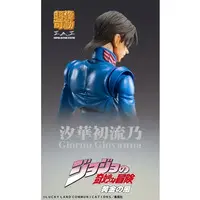 Chozo Kado - JoJo's Bizarre Adventure: Golden Wind / Giorno Giovanna