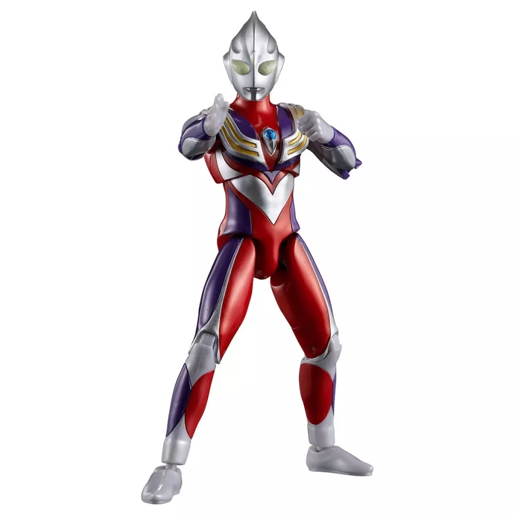 Figure - Ultraman Series