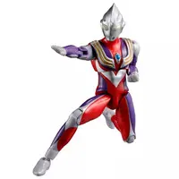 Figure - Ultraman Series
