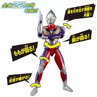 Figure - Ultraman Series