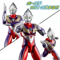 Figure - Ultraman Series
