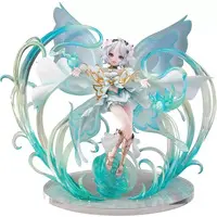 Shibuya Scramble Figure - Princess Connect! Re:Dive / Kokkoro