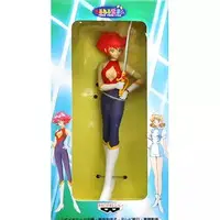 Figure - Prize Figure - Cutey Honey