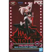Figure - Prize Figure - Hazbin Hotel