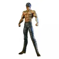 Figure - Garage Kit - Fist of the North Star / Kenshirou (Hokuto no Ken)
