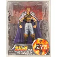Figure - Fist of the North Star / Falco (Hokuto no Ken)