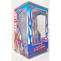 Figure - Kinnikuman / Lady Robin