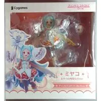 Figure - Princess Connect! Re:Dive / Miyako