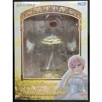 Figure - 5-toubun no Hanayome (The Quintessential Quintuplets) / Nakano Ichika