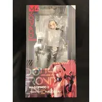 Figure - Girls' Frontline / M4 SOPMOD II