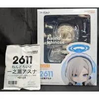 Nendoroid - Blue Archive / Ichinose Asuna