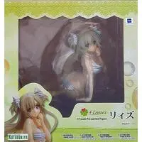 Figure - Schwarzesmarken