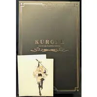 Figure - Kurone - Asanagi