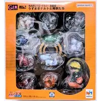 G.E.M. - NARUTO / Uzumaki Naruto