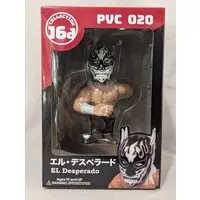 Sofubi Figure - 16dCollection