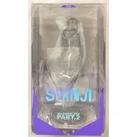 Figure - Neon Genesis Evangelion / Ikari Shinji