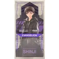 Figure - Neon Genesis Evangelion / Ikari Shinji