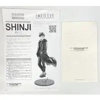 Figure - Neon Genesis Evangelion / Ikari Shinji