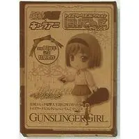 Figure - Gunslinger Girl