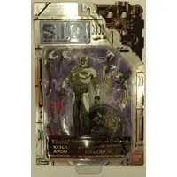 Figure - Android Kikaider