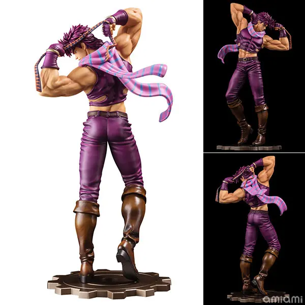 Figure - Jojo Part 2: Battle Tendency / Joseph Joestar