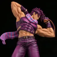 Figure - Jojo Part 2: Battle Tendency / Joseph Joestar