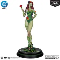 Figure - DC Comics / Poison Ivy