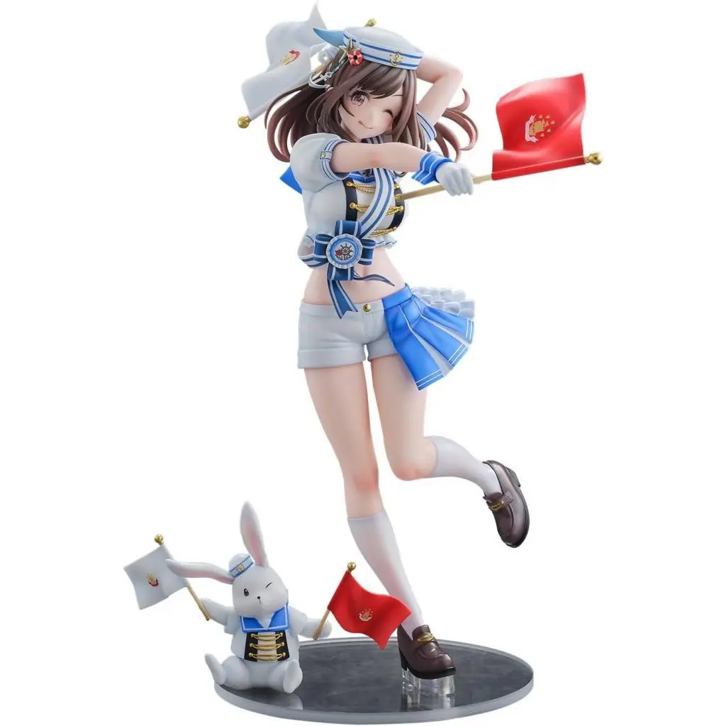 Figure - The Idolmaster Shiny Colors / Tsukioka Kogane